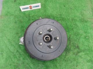 Ступица барабанная задняя левая SUZUKI ESCUDO 2006