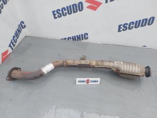 Катализатор 2-й SUZUKI ESCUDO 2010