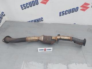 Катализатор 2-й SUZUKI ESCUDO 2006