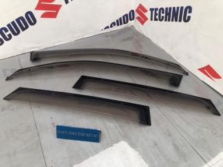 Ветровики комплект SUZUKI ESCUDO 2006