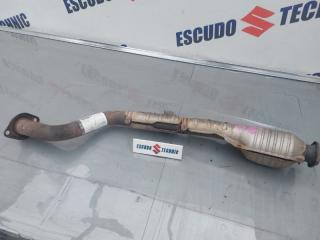 Катализатор 2-й SUZUKI ESCUDO 2012