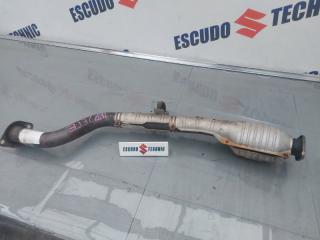 Катализатор 2-й SUZUKI ESCUDO 2009