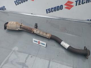 Катализатор 2-й SUZUKI ESCUDO 2006