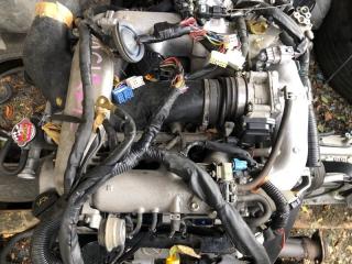 Двигатель SUZUKI ESCUDO 2006