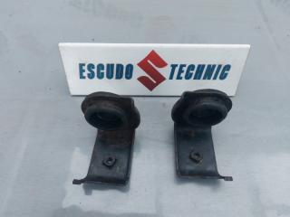 Крепление радиатора SUZUKI ESCUDO TD54W J20A 9539164J0 2 ракурс