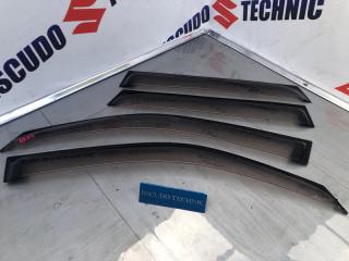 Ветровики комплект SUZUKI ESCUDO 2005