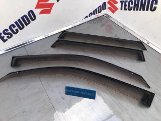 Ветровики комплект SUZUKI ESCUDO 2005