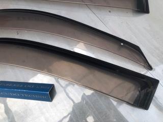 Ветровики комплект SUZUKI ESCUDO TD54W J20A 83921-65J01-0CB 2 ракурс