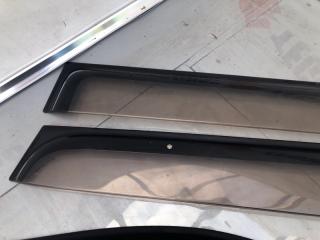 Ветровики комплект SUZUKI ESCUDO TD54W J20A 83921-65J01-0CB 5 ракурс