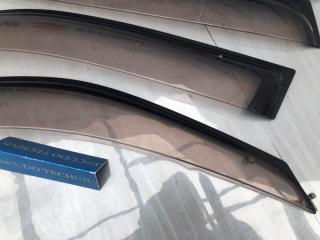 Ветровики комплект SUZUKI ESCUDO TD94W H27A 83921-65J01-0CB 2 ракурс