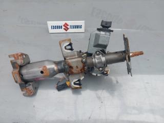 Рулевая колонка SUZUKI ESCUDO TD54W J20A 48200-65J03 4 ракурс
