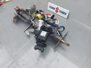 Рулевая колонка SUZUKI ESCUDO TDA4W J24B 48200-65J03 3 ракурс