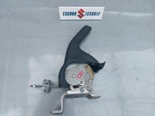 Ручка ручника SUZUKI ESCUDO 2009 контрактная Ручка ручника SUZUKI ESCUDO 2009