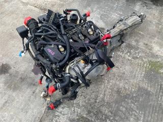 Двигатель SUZUKI ESCUDO 2009