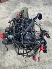 Двигатель SUZUKI ESCUDO 2010