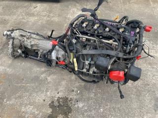 Двигатель SUZUKI ESCUDO 2011 контрактная Двигатель SUZUKI ESCUDO 2011