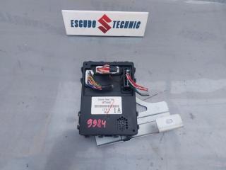 Блок комфорта SUZUKI ESCUDO 2006 контрактная Блок комфорта SUZUKI ESCUDO 2006