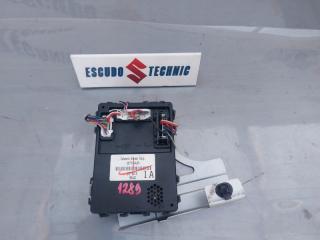 Блок комфорта SUZUKI ESCUDO 2006 контрактная Блок комфорта SUZUKI ESCUDO 2006