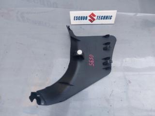 Пластик салона правый SUZUKI ESCUDO TDA4W J24B 76110-65J00-5PK 2 ракурс