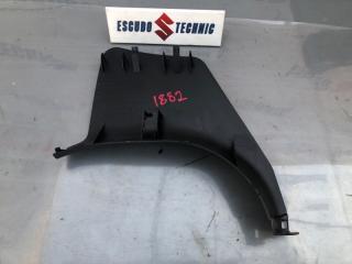 Пластик салона правый SUZUKI ESCUDO TDA4W J24B 76110-65J00-5PK 2 ракурс