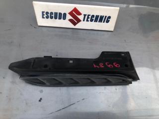 Жабра капота правая SUZUKI ESCUDO 2006 контрактная Жабра капота правая SUZUKI ESCUDO 2006