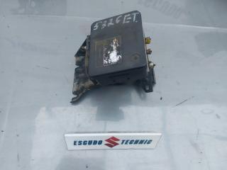 Блок ABS SUZUKI ESCUDO 2007