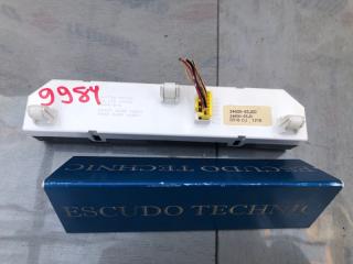 Часы SUZUKI ESCUDO TD54W J20A 34600-65J61-000 2 ракурс