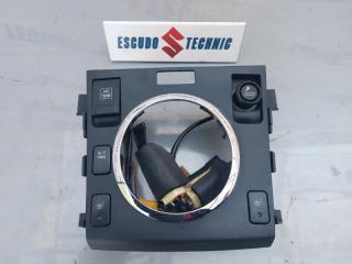 Консоль АКПП SUZUKI ESCUDO 2006 контрактная Консоль АКПП SUZUKI ESCUDO 2006