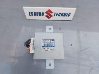 Запчасть блок управления акпп SUZUKI ESCUDO 2010