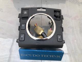 Консоль АКПП SUZUKI ESCUDO 2012 контрактная Консоль АКПП SUZUKI ESCUDO 2012