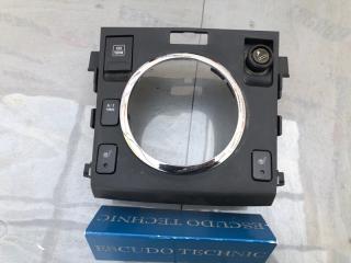 Консоль АКПП SUZUKI ESCUDO 2006 контрактная Консоль АКПП SUZUKI ESCUDO 2006