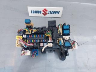 Блок предохранителей SUZUKI ESCUDO 2006 контрактная Блок предохранителей SUZUKI ESCUDO 2006