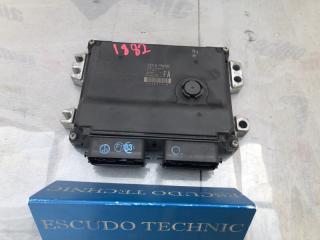 Блок EFI SUZUKI ESCUDO 2009 контрактная Блок EFI SUZUKI ESCUDO 2009
