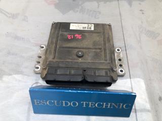 Блок EFI SUZUKI ESCUDO 2006 контрактная Блок EFI SUZUKI ESCUDO 2006