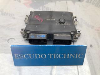 Блок EFI SUZUKI ESCUDO 2005 контрактная Блок EFI SUZUKI ESCUDO 2005