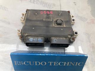 Блок EFI SUZUKI ESCUDO 2010 контрактная Блок EFI SUZUKI ESCUDO 2010