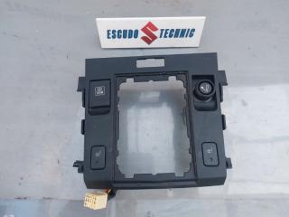 Консоль МКПП SUZUKI ESCUDO 2005 контрактная Консоль МКПП SUZUKI ESCUDO 2005