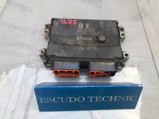 Блок EFI SUZUKI ESCUDO 2005 контрактная Блок EFI SUZUKI ESCUDO 2005
