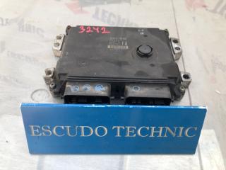 Блок EFI SUZUKI ESCUDO 2012 контрактная Блок EFI SUZUKI ESCUDO 2012