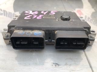 Блок efi SUZUKI ESCUDO TD54W J20A 33921-65J50-000 2 ракурс
