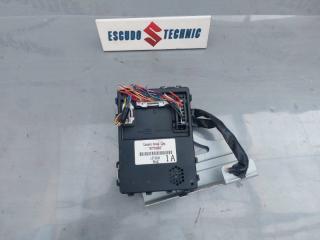 Блок комфорта SUZUKI ESCUDO 2006 контрактная Блок комфорта SUZUKI ESCUDO 2006
