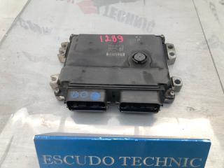 Блок EFI SUZUKI ESCUDO 2006 контрактная Блок EFI SUZUKI ESCUDO 2006