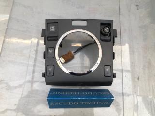 Консоль АКПП SUZUKI ESCUDO 2006 контрактная Консоль АКПП SUZUKI ESCUDO 2006