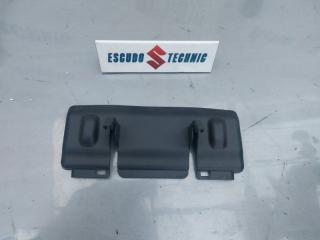 Крышка петли сиденья SUZUKI ESCUDO 2006