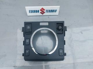 Консоль АКПП SUZUKI ESCUDO 2006 контрактная Консоль АКПП SUZUKI ESCUDO 2006