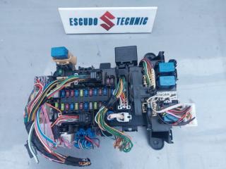 Блок предохранителей SUZUKI ESCUDO 2006 контрактная Блок предохранителей SUZUKI ESCUDO 2006