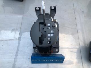 Селектор АКПП SUZUKI ESCUDO 2010