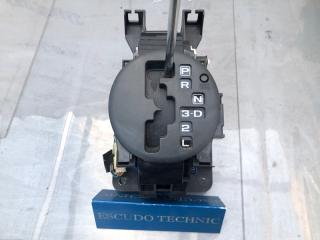 Селектор АКПП SUZUKI ESCUDO 2008