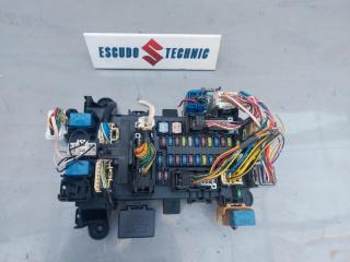 Блок предохранителей SUZUKI ESCUDO 2005 контрактная Блок предохранителей SUZUKI ESCUDO 2005