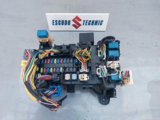 Блок предохранителей SUZUKI ESCUDO 2008 контрактная Блок предохранителей SUZUKI ESCUDO 2008